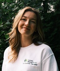 Book an Appointment with Martyna Kamela for Occupational Therapy