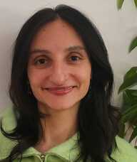 Book an Appointment with Patricia Zapata for Massage Therapy
