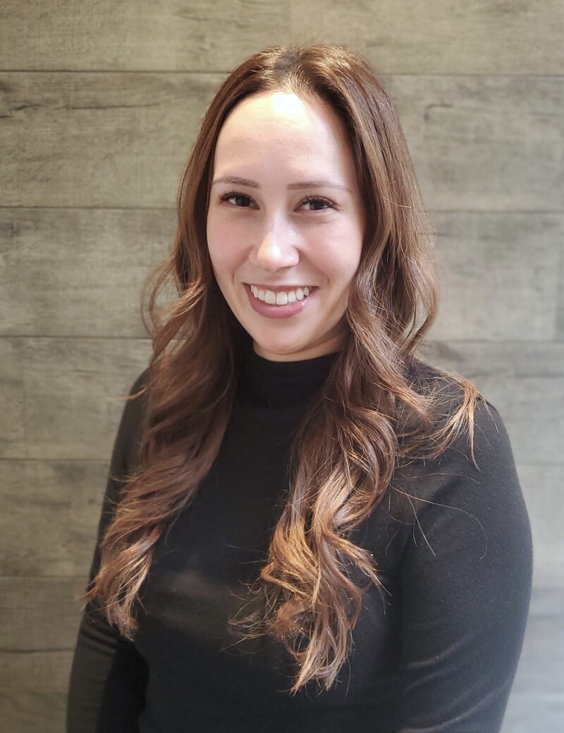 Photo of Kaili Duncan