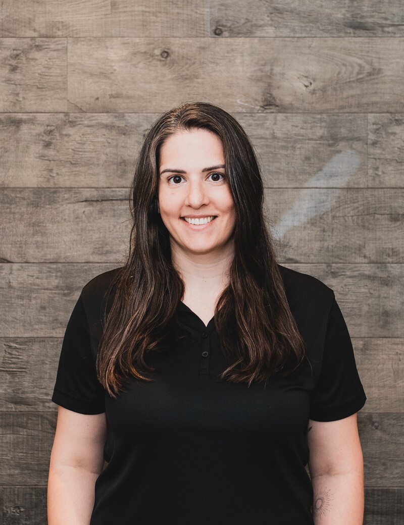 Photo of Ashley Sahota