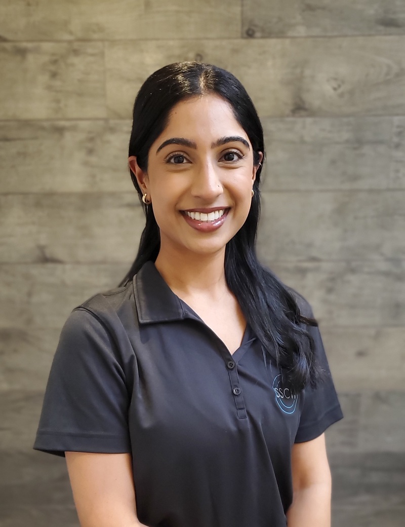 Photo of Dr. Jaspreet Chahal