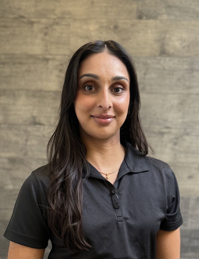 Photo of Dr. Janmeet Dhillon