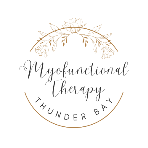 Myofunctional Therapy Thunder Bay
