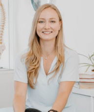 Book an Appointment with Dr. Christine Rad for Gait Scan & Orthotics