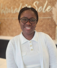 Book an Appointment with Caroline Oyinlola for Medical Pedicures & Foot Care