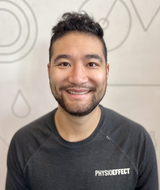 Book an Appointment with Keith Hua at PHYSIOEFFECT - Vancouver