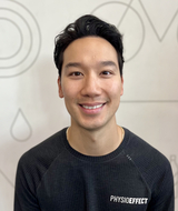 Book an Appointment with Brian Hua at PHYSIOEFFECT - Vancouver