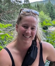 Book an Appointment with Robin Harrison for Physiotherapy