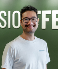 Book an Appointment with Keith Hua for Physiotherapy