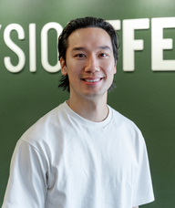 Book an Appointment with Brian Hua for Physiotherapy