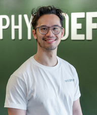 Book an Appointment with Kevin Hua for Physiotherapy