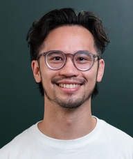 Book an Appointment with Kevin Hua for Physiotherapy