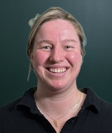 Book an Appointment with Robin Harrison at PHYSIOEFFECT - Vancouver