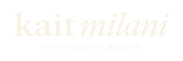 Kait Milani Counselling