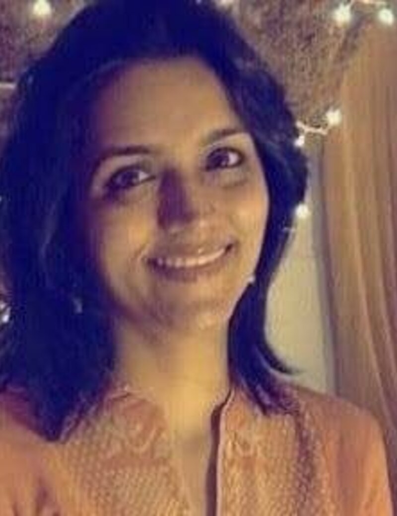Dr. Kshama Meher