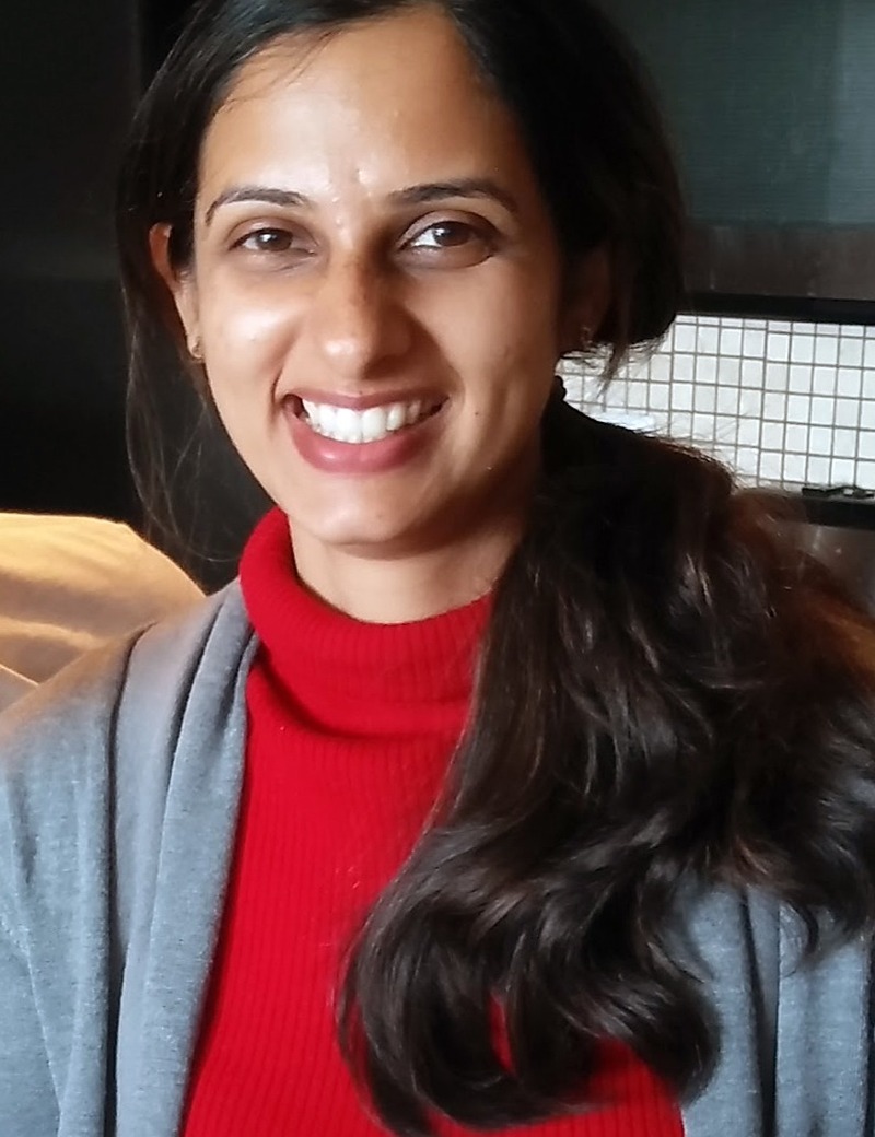 Dr. Anuja Chindarkar