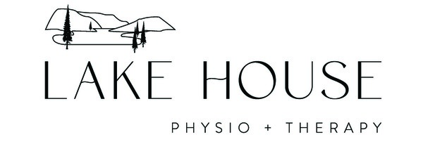 Lake House Physio + Therapy