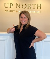 Book an Appointment with Kelsey Scrim at Up North Beauty Barry's Bay