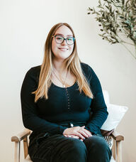 Book an Appointment with Trinity Kisslinger for Hand & Feet Treatments