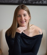 Book an Appointment with Kirsten Fudge at Up North Beauty Bancroft | Lifestyle & Aesthetic Medicine