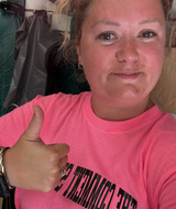 Book an Appointment with Emily Mackinnon at Up North Beauty Bancroft | Lifestyle & Aesthetic Medicine