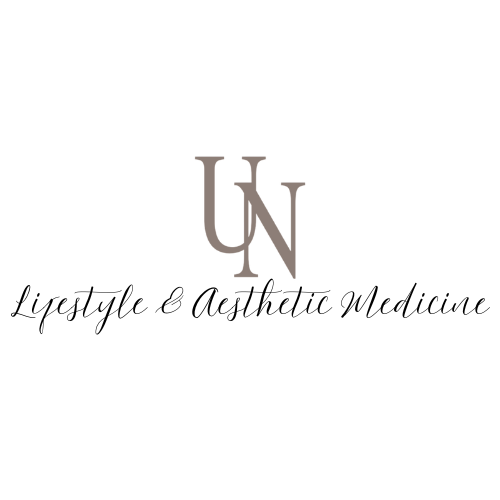 Up North Beauty | Lifestyle & Aesthetic Medicine