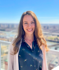 Book an Appointment with Meredith Krayenhoff for Alberta Virtual Clinic