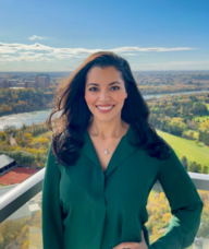 Book an Appointment with Serena Benali for Alberta Virtual Clinic
