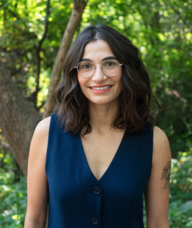 Book an Appointment with Jana Dergham for Alberta Virtual Clinic