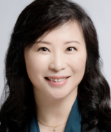Book an Appointment with Mandy Li wen Fang at Hopewoods Psychotherapy and Consulting Service