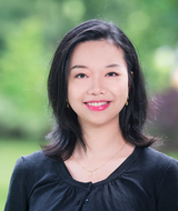 Book an Appointment with Shengnan Ma at Hopewoods Psychotherapy and Consulting Services