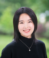 Book an Appointment with Xiaoqing (Carmen) Guo at Hopewoods Psychotherapy and Consulting Services