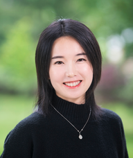 Book an Appointment with Xiaoqing (Carmen) Guo for Individual Counselling