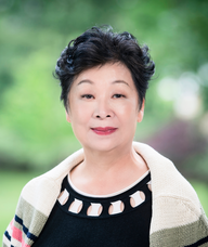 Book an Appointment with Sunny S.Y. Hu for Individual Counselling
