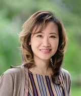 Book an Appointment with Aster Hing Chau Ka at Hopewoods Psychotherapy and Consulting Service