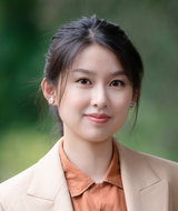 Book an Appointment with Jinxia (Lesley) Li at Hopewoods Psychotherapy and Consulting Service