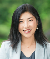 Book an Appointment with Carole Liu at Hopewoods Psychotherapy and Consulting Services
