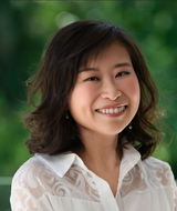 Book an Appointment with Amy Lo at Hopewoods Psychotherapy and Consulting Services