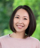 Book an Appointment with Yvonne Ching Yin Ma at Hopewoods Psychotherapy and Consulting Services