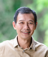 Book an Appointment with Jeff Zifeng Pang at Hopewoods Psychotherapy and Consulting Service