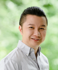 Book an Appointment with Mr. Tsz Ming (Patrick) Tsang for Individual Counselling