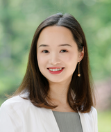 Book an Appointment with Danyue Arianna Wang at Hopewoods Psychotherapy and Consulting Service