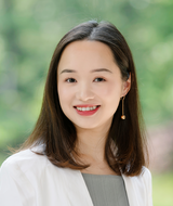 Book an Appointment with Danyue Arianna Wang at Hopewoods Psychotherapy and Consulting Services