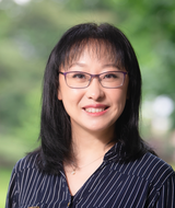 Book an Appointment with Yandong (Carol) Xiang at Hopewoods Psychotherapy and Consulting Services