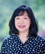 Book an Appointment with Jinglan Xie at Hopewoods Psychotherapy and Consulting Services