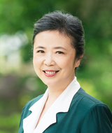 Book an Appointment with (Jane) Xiao Bing Xu at Hopewoods Psychotherapy and Consulting Service