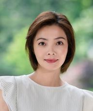 Book an Appointment with Maggie Yim for Individual Counselling