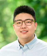 Book an Appointment with Bohan Zhang at Hopewoods Psychotherapy and Consulting Service