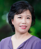Book an Appointment with Chunfang Zhang at Hopewoods Psychotherapy and Consulting Service