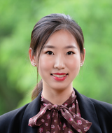 Book an Appointment with Ziwei (Chelsea) Zhu at Hopewoods Psychotherapy and Consulting Service